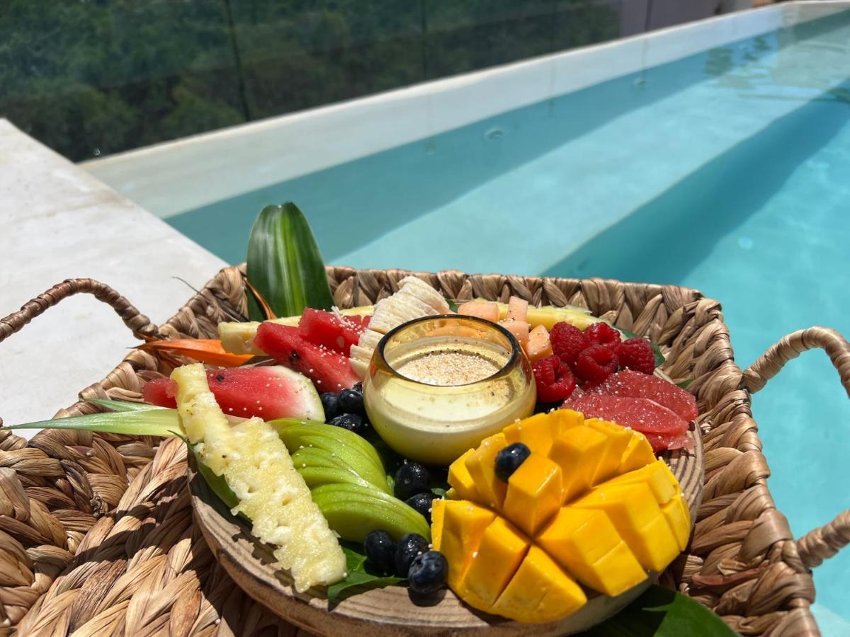 Отель Xkeban Tulum Adults Only Экстерьер фото