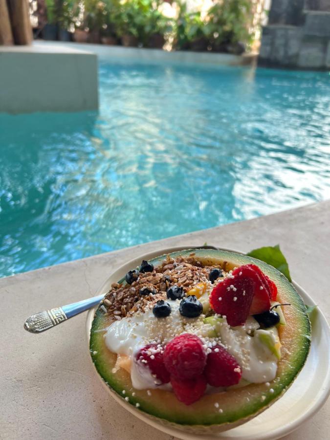 Отель Xkeban Tulum Adults Only Экстерьер фото