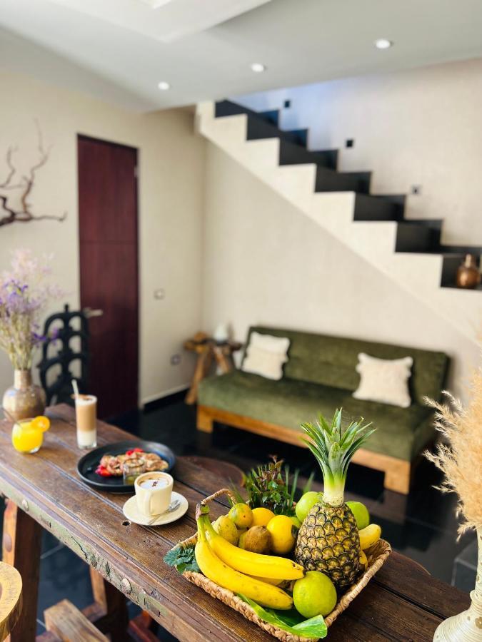 Отель Xkeban Tulum Adults Only Экстерьер фото
