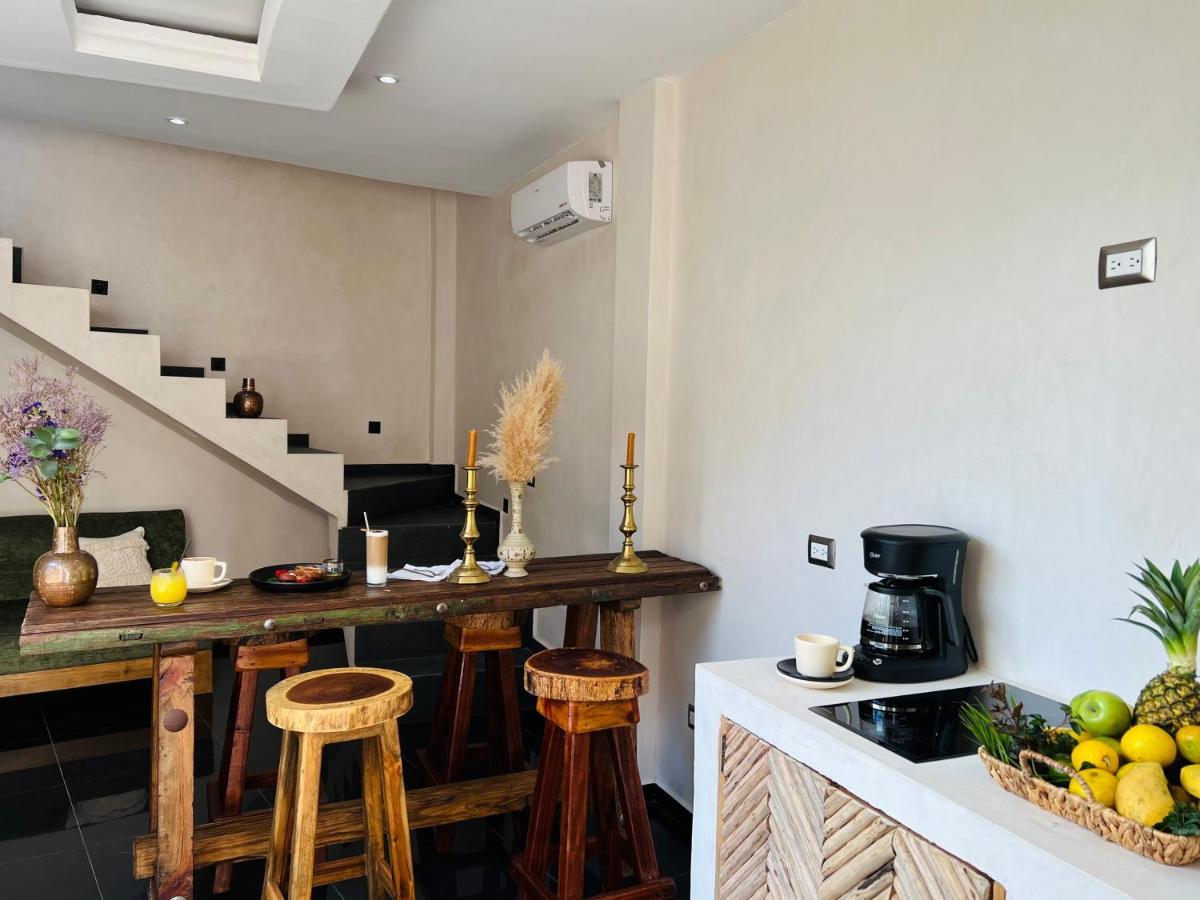 Отель Xkeban Tulum Adults Only Экстерьер фото